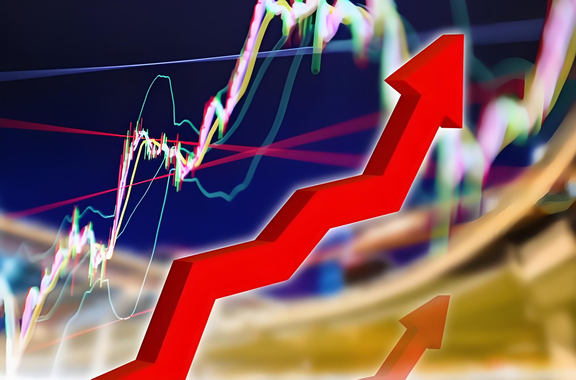 配資杠桿10倍 海關(guān)總署：今年前8個月鐵礦砂、煤和天然氣進口量增加，原油進口量減少