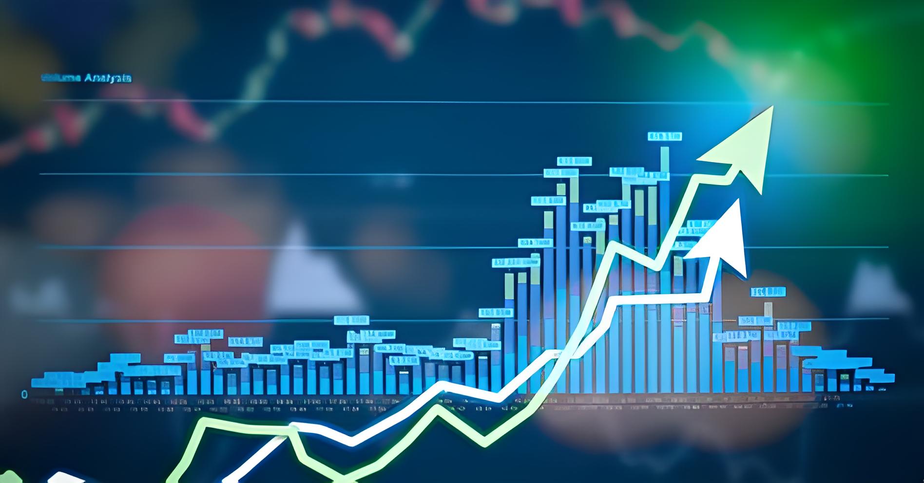 線上股票配資代理 美國將向慧與科技半導體技術項目撥款5000萬美元